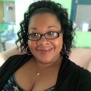 Meet your Posher, Ty